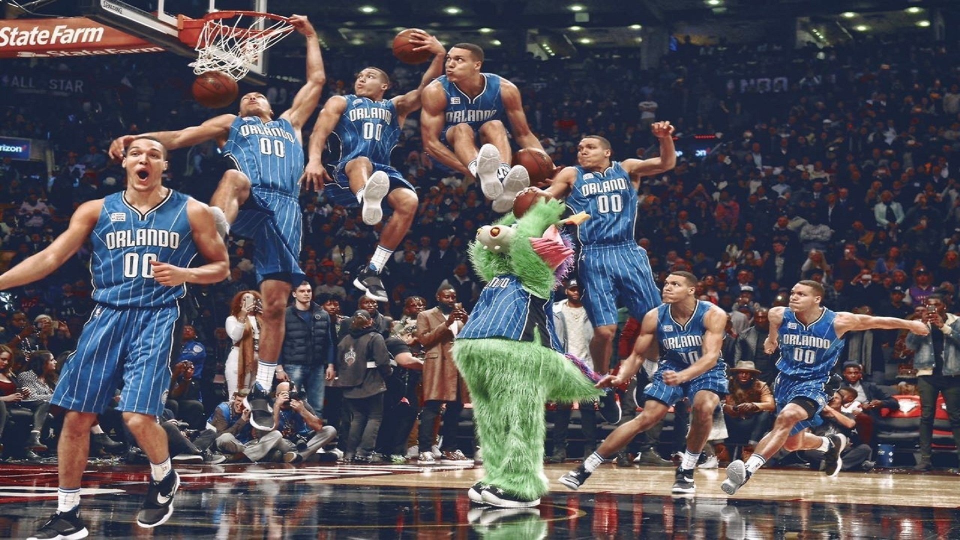 开拓者后卫利拉德四节分带队翻盘,开拓者利拉德什么时候复出